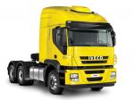 Iveco Stralis NR460 6x4 2010 года